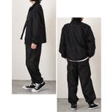 シャカシャカパンツ シャカパン 裏メッシュ | REAL STYLE | 詳細画像12 