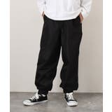 シャカシャカパンツ シャカパン 裏メッシュ | REAL STYLE | 詳細画像6 