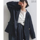 ジャケット レディース 春 | REAL STYLE | 詳細画像7
