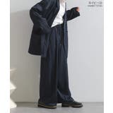 ワイドパンツ レディース 春 | REAL STYLE | 詳細画像8 