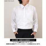 ワイシャツ メンズ 長袖 | REAL STYLE | 詳細画像3 