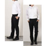 ワイシャツ メンズ 長袖 | REAL STYLE | 詳細画像8 