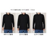 ポロシャツ メンズ 長袖 | REAL STYLE | 詳細画像10
