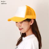 キャップ レディース メンズ | REAL STYLE | 詳細画像12 