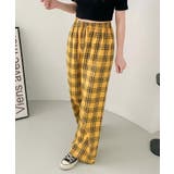 ワイドパンツ レディース 長ズボン | REAL STYLE | 詳細画像6