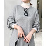 ワンピース レディース 秋 | REAL STYLE | 詳細画像8 