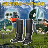 ゲイター ゲーター 登山 | REAL STYLE | 詳細画像6 