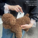 aristella ショルダーバッグ レディース | REAL STYLE | 詳細画像4