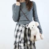 aristella ショルダーバッグ レディース | REAL STYLE | 詳細画像8