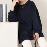 カットソー レディース トップス | REAL STYLE | 詳細画像15
