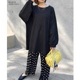 カットソー レディース トップス | REAL STYLE | 詳細画像7
