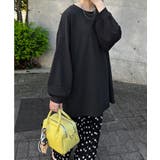 カットソー レディース トップス | REAL STYLE | 詳細画像9