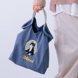 トートバッグ レディース a4 | REAL STYLE | 詳細画像4 