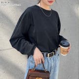 カットソー レディース トップス | REAL STYLE | 詳細画像6 