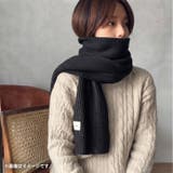 マフラー レディース メンズ | REAL STYLE | 詳細画像7 