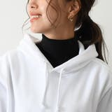 ブラック | 微起毛付け襟タートルネック レディース メンズ | REAL STYLE