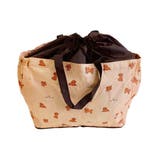 イヌ(38) | エコバッグ 保冷 折り畳み | REAL STYLE