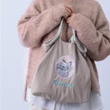 サイベリアン(03) | トートバッグ レディース a4 | REAL STYLE