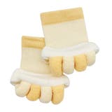 レモネード(04) | 靴下 5本指 レディース | REAL STYLE