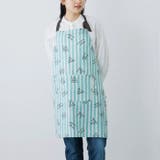 ミント | エプロン jou jou | REAL STYLE