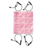 ピンク | クールパッド 背中 冷やす | REAL STYLE