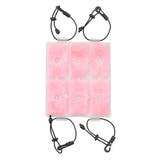 ピンク | クールパッド 背中 冷やす | REAL STYLE