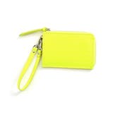 イエロー | フラグメントケース レディース l字 | REAL STYLE