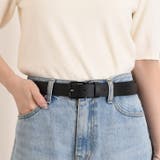ブラック | ベルト レディース メンズ | REAL STYLE