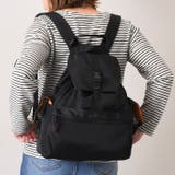 ブラック | リュック メンズ レディース | REAL STYLE