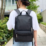 ブラック | マザーズリュック バッグ 大容量 | REAL STYLE