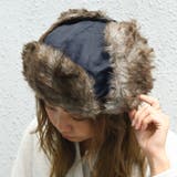 ネイビー | パイロットキャップ フライトハット フライトキャップ | REAL STYLE