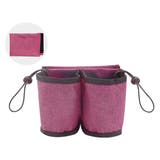 ピンク | ドリンクホルダー 持ち歩き スマホ | REAL STYLE