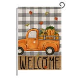 パンプキンカー | タペストリー ハロウィン インテリア | REAL STYLE