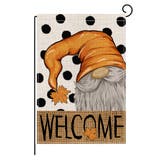 ドット×小人 | タペストリー ハロウィン インテリア | REAL STYLE