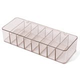 クリアブラウン | コンタクトレンズ カラコン 収納 | REAL STYLE