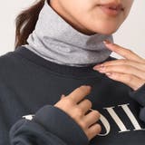 グレー | 付け襟 つけ襟 タートル | REAL STYLE