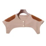 ベージュ×Aタイプ | 肩当て 寝具 肩こり | REAL STYLE