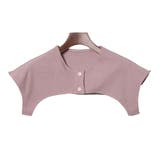 パープル×Cタイプ | 肩当て 寝具 肩こり | REAL STYLE