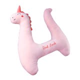 ピンク | シートベルトカバー クッション パッド | REAL STYLE