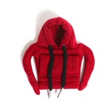 ワインレッド | シフトノブカバー パーカー 汎用 | REAL STYLE