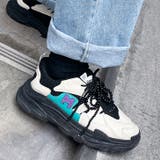 ブラック | シューパーツ シューズピアス アクセサリー | REAL STYLE