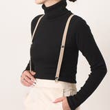 ベージュ | サスペンダー メンズ レディース | REAL STYLE