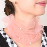 ピンク | ネックカバー 夏用 UV | REAL STYLE