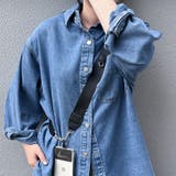ブラック | スマホショルダー ストラップ おしゃれ | REAL STYLE