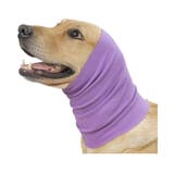 パープル | ペット用品 スヌード 犬 | REAL STYLE