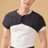 Bタイプ | 肩当て 寝具 フリース | REAL STYLE