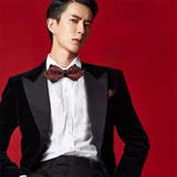 レッド B | 蝶ネクタイ メンズ キッズ | REAL STYLE