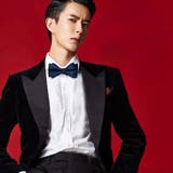 ネイビー | 蝶ネクタイ メンズ キッズ | REAL STYLE