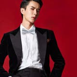 シルバー | 蝶ネクタイ メンズ キッズ | REAL STYLE