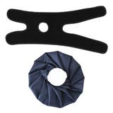 ネイビー | アイシングサポーター 氷嚢 氷のう | REAL STYLE